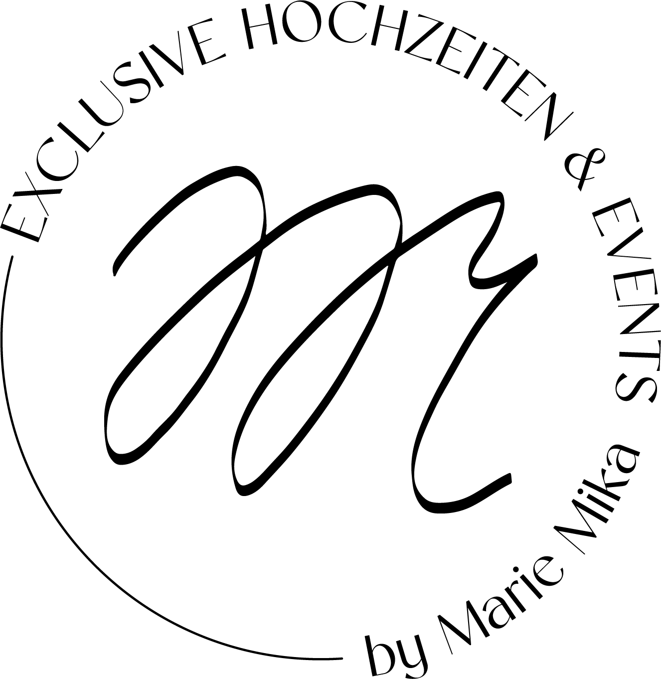 mikado Hochzeitsplanung Logo