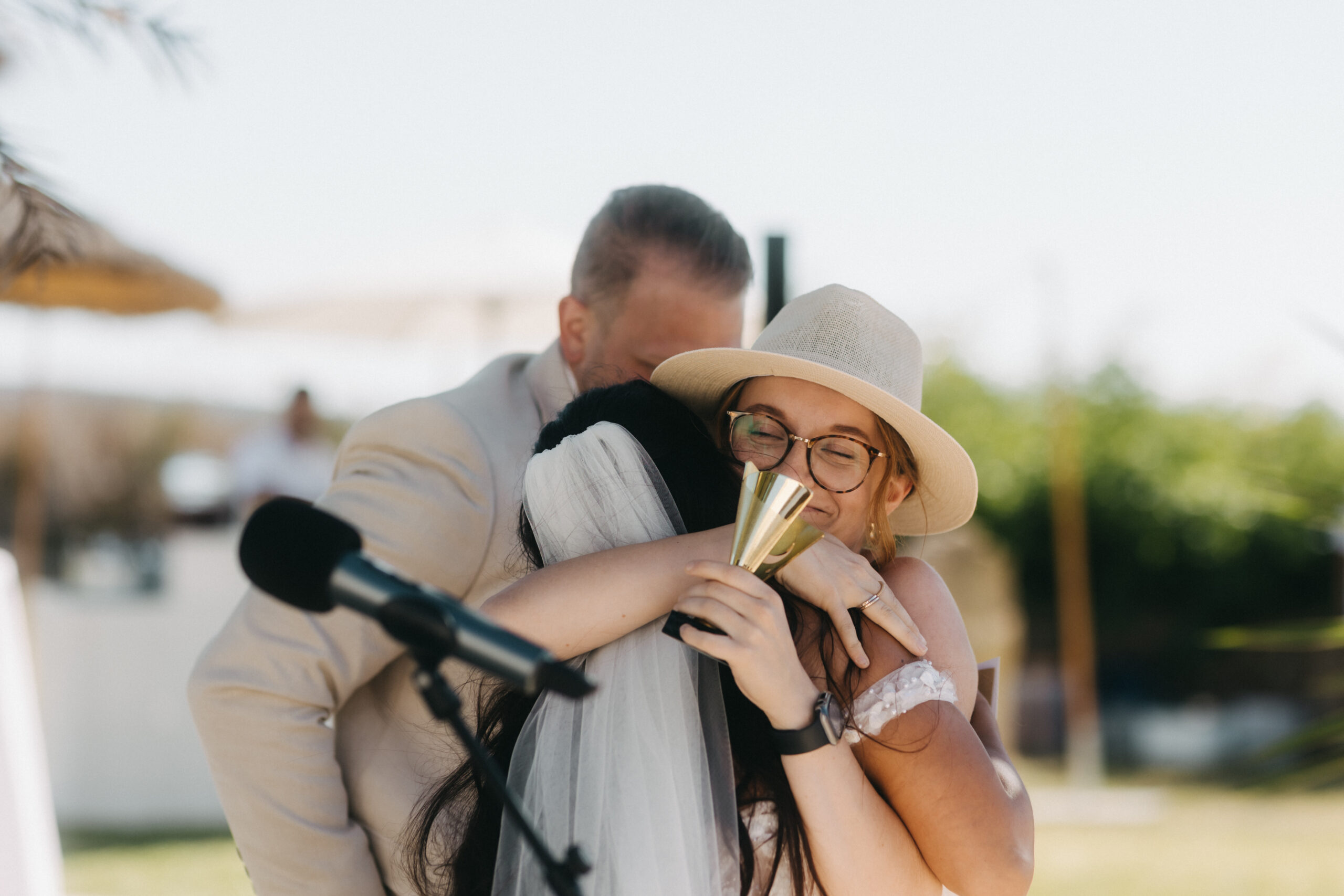 Vodka Card Wedding