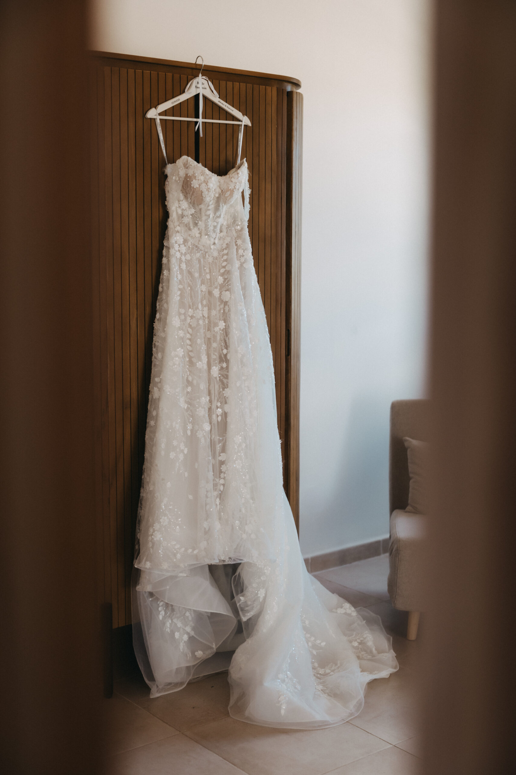Hochzeitsdekoration Mikado Hochzeitsplanung